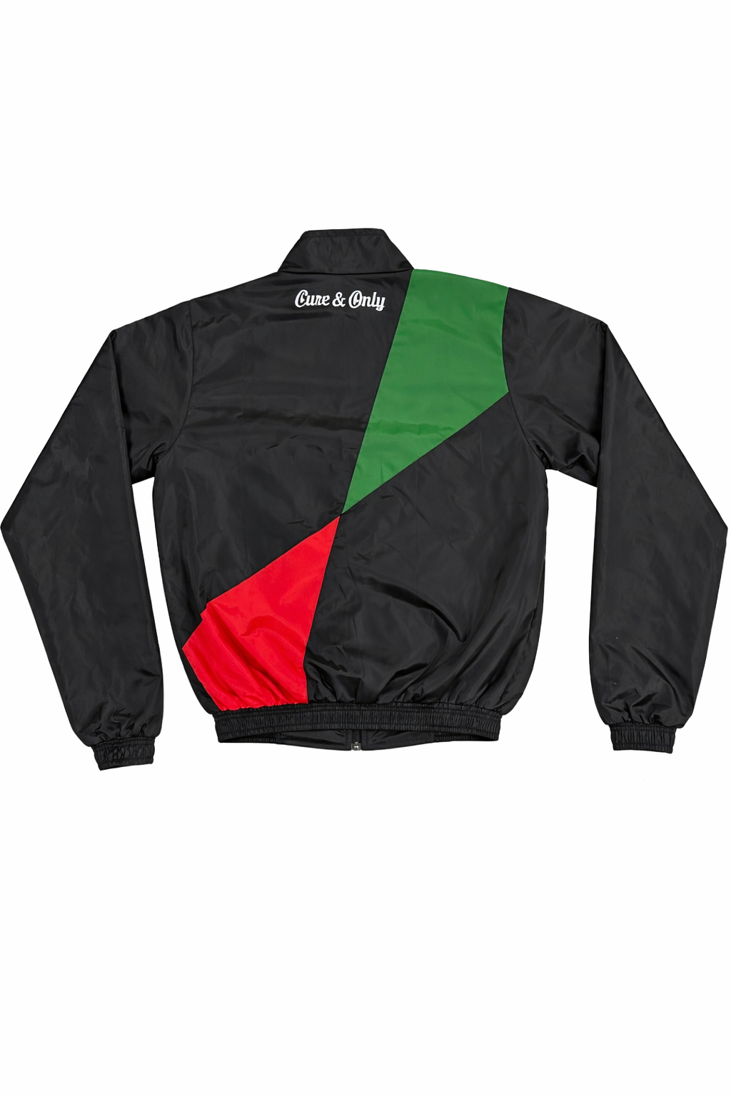 Sudan Tracksuit