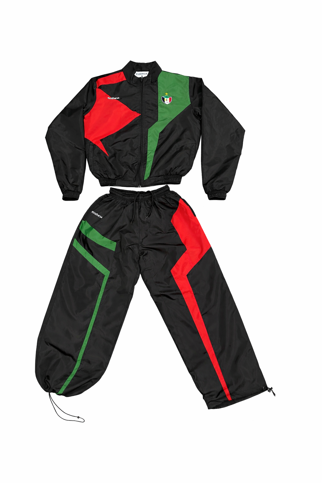 Sudan Tracksuit